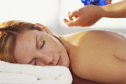 Oil Massage
